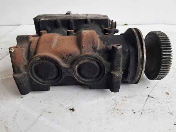Wabco Luftkompressor OEM 0127180108 für DAF CF image 4