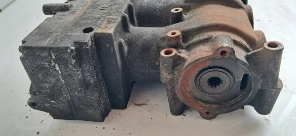 Wabco Luftkompressor OEM 0127180108 für DAF CF image 5
