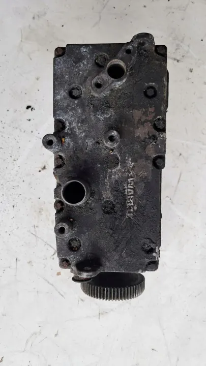Wabco Luftkompressor OEM 0127180108 für DAF CF image 6