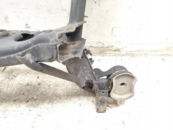 OEM 10A500025 Subchassi traseiro para VW ID.3 150kW image 3