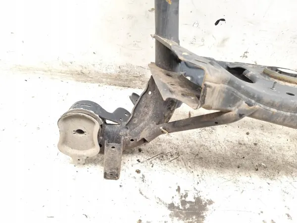 OEM 10A500025 Subchassi traseiro para VW ID.3 150kW image 5
