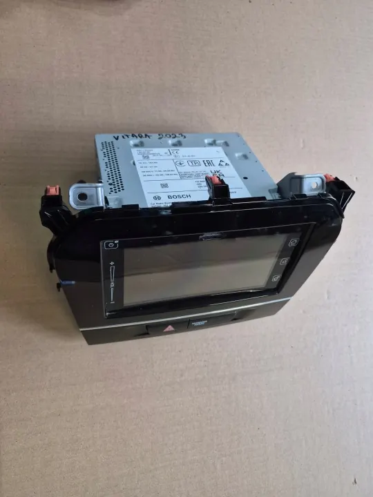 OEM 39920-54P65 Rádio Navegador Suzuki Vitara III image 3