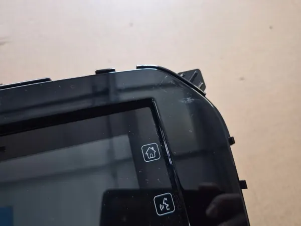 OEM 39920-54P65 Rádio Navegador Suzuki Vitara III image 6