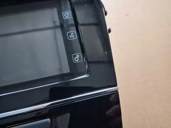 OEM 39920-54P65 Rádio Navegador Suzuki Vitara III image 7