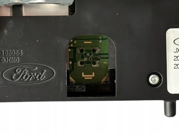 Ecrã de visualização Ford OE JX71-18B955-FD para Focus MK4 image 6
