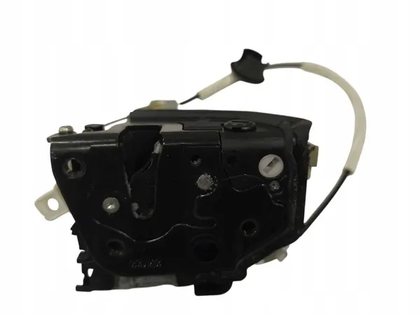 Bakdörrslås höger sida Porsche Macan (95B) OEM 8K0839016G image 2