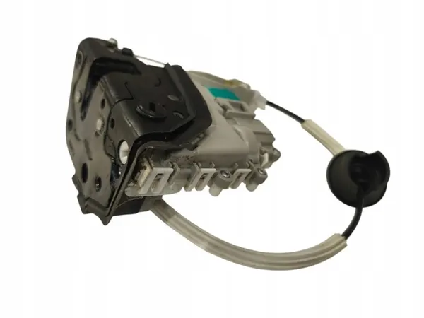 Bakdörrslås höger sida Porsche Macan (95B) OEM 8K0839016G image 3