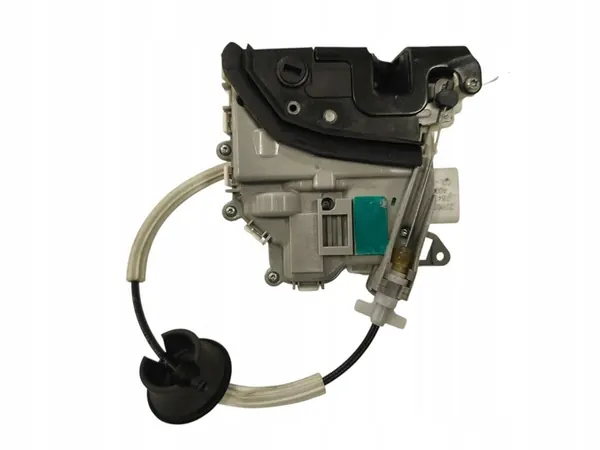 Bakdörrslås höger sida Porsche Macan (95B) OEM 8K0839016G image 4