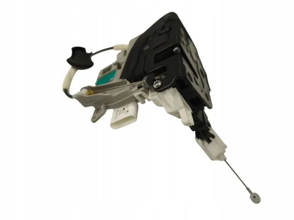 Bakdörrslås höger sida Porsche Macan (95B) OEM 8K0839016G image 5