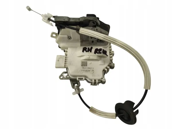 Bakdörrslås höger sida Porsche Macan (95B) OEM 8K0839016G image 6