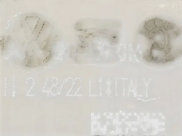 Bakdörrslås höger sida Porsche Macan (95B) OEM 8K0839016G image 8