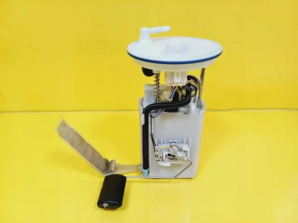 Bomba de Combustível Kia Carens III 2.0 16V 31110-1D000 image 5