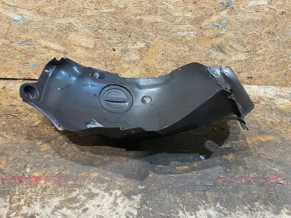 Skoda Karoq 57A 17- Right Front Wheel Arch image 10