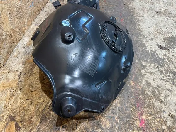 Skoda Karoq 57A 17- Right Front Wheel Arch image 3