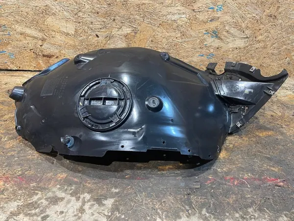 Skoda Karoq 57A 17- Right Front Wheel Arch image 4