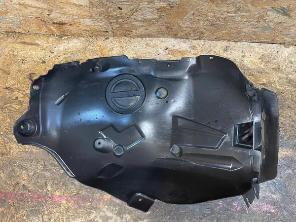 Skoda Karoq 57A 17- Right Front Wheel Arch image 7