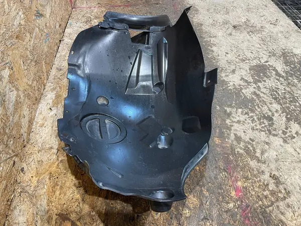 Skoda Karoq 57A 17- Right Front Wheel Arch image 8