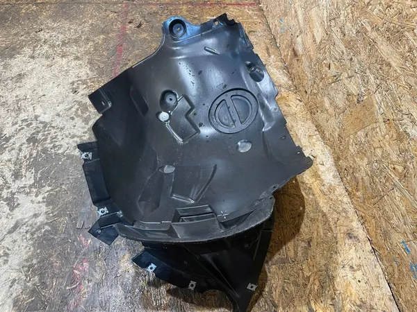 Skoda Karoq 57A 17- Right Front Wheel Arch image 9