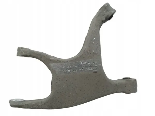Linker achterste draagarm Audi A7 8R0505312F image 2