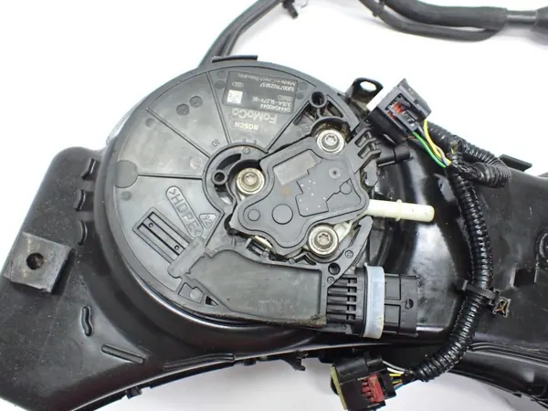 AdBlue-tankpump OEM JB3G-5J228-B för Ford Ranger image 7