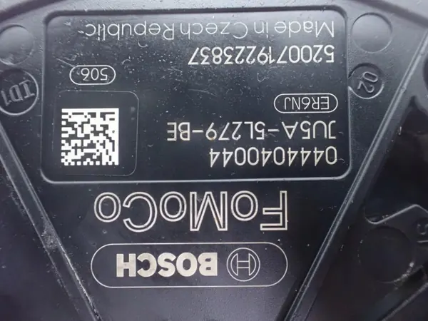 AdBlue-tankpump OEM JB3G-5J228-B för Ford Ranger image 9