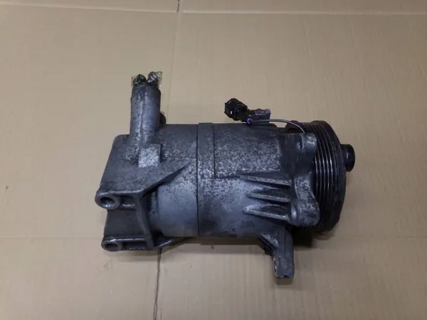 Compressore AC Nissan Murano Z50 3.5 image 3