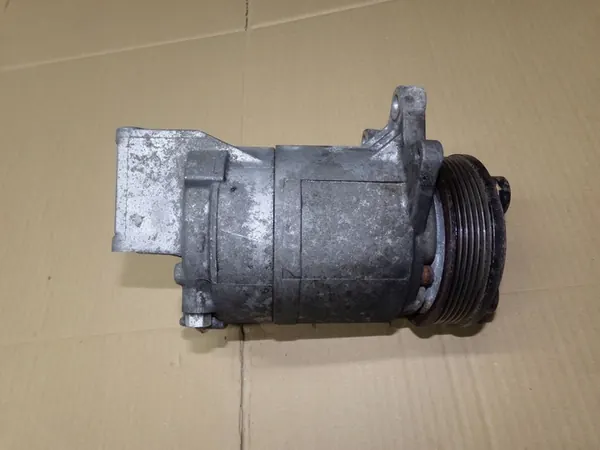 Compressore AC Nissan Murano Z50 3.5 image 4