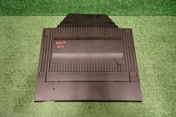 Motorabdeckung Fiat 600 OEM 9855479280 - Gebraucht image 2