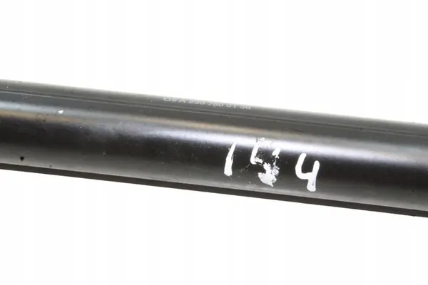 Höger bagagelucka aktuator MERCEDES-BENZ SL (R230) image 5