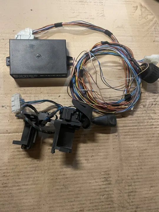 BMW E36 Vakionopeudensäädin OEM 189tempe36 image 5