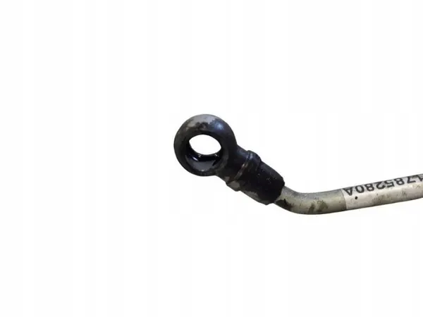 Turboladerschmierleitung OEM 9651785280A für Ford Peugeot image 3