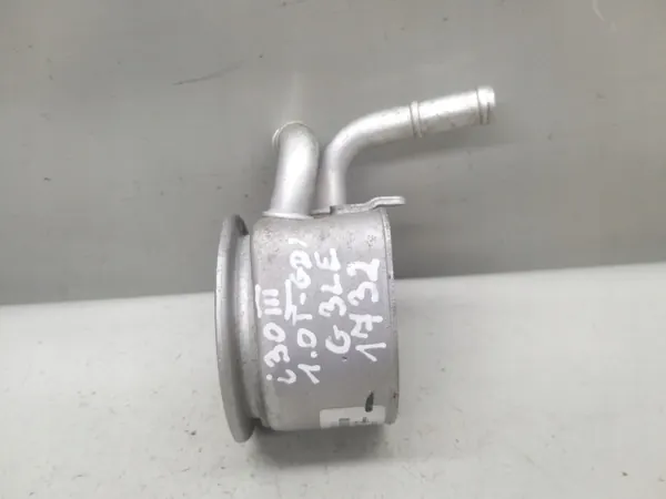Oliekoeler OEM 26410-07001 voor Hyundai/Kia 1.0 T-GDI image 7