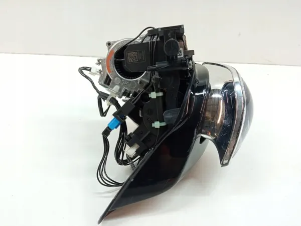 Left Headlight Projector Mercedes W205 1305322968 image 3