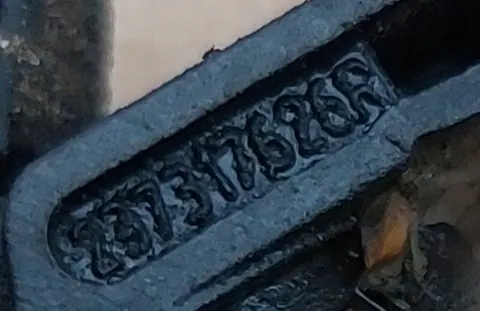 RENAULT MASTER III IV 2.3 DCI Kamaxel Positionssensor OEM image 5