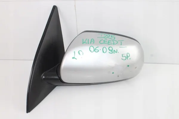 OEM 360212756 linker buitenspiegel voor Kia Ceed 06-09R image 8