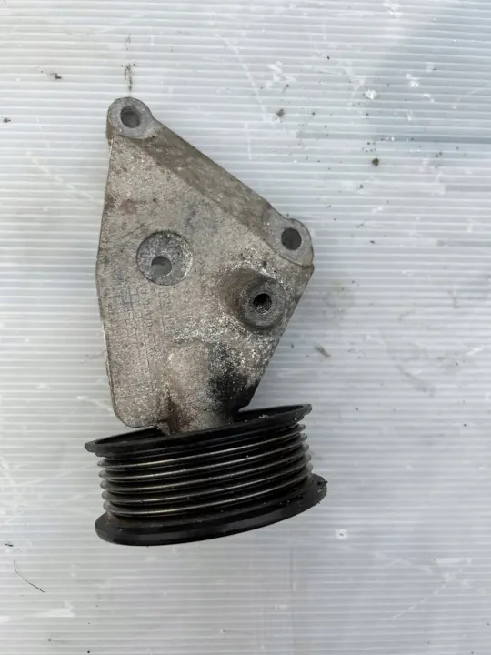Support de rouleau moteur OEM LR035493 pour Jaguar XF 3.0D image 2
