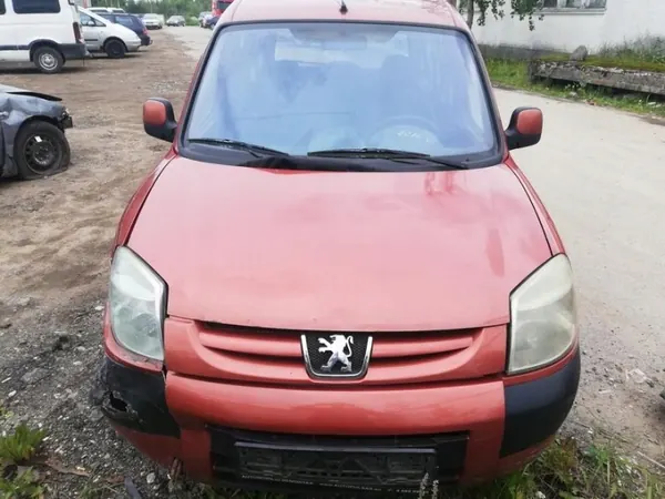 Coletor de escape OEM EIS-2607108 Peugeot Partner image 4