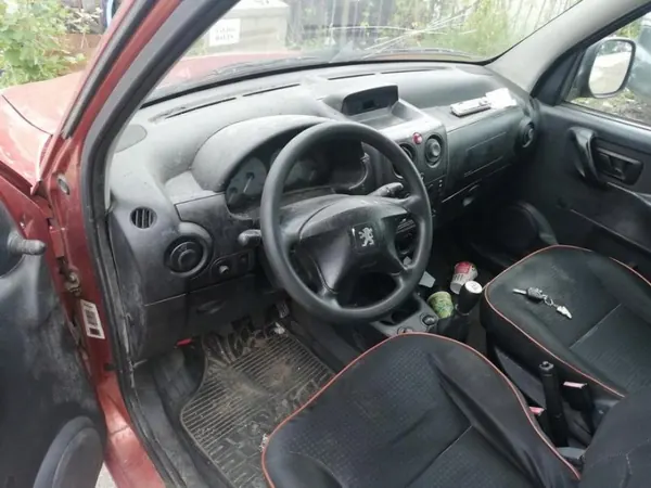 Coletor de escape OEM EIS-2607108 Peugeot Partner image 6