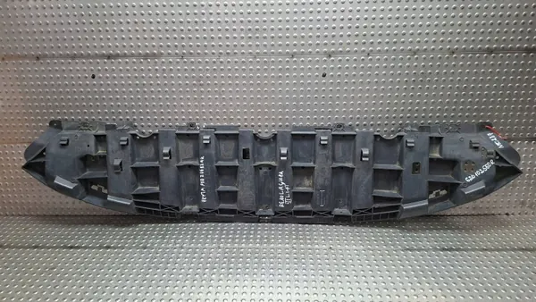 Escudo do para-choques dianteiro OEM S26279237 Renault image 4