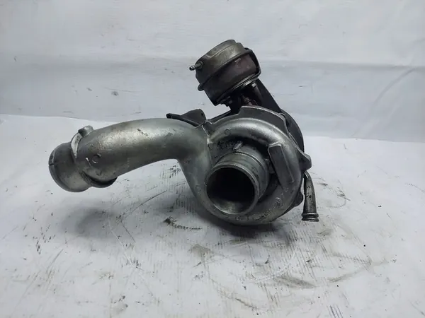 TURBOCOMPRESOR 8200267138A RENAULT ESPACE IV 2.2 image 2