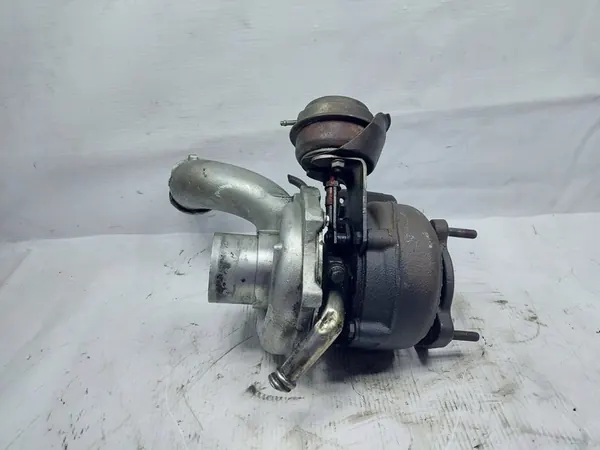 TURBOCOMPRESOR 8200267138A RENAULT ESPACE IV 2.2 image 3