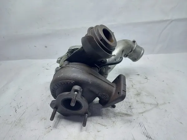 TURBOCOMPRESOR 8200267138A RENAULT ESPACE IV 2.2 image 4