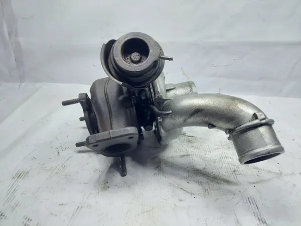 TURBOCOMPRESOR 8200267138A RENAULT ESPACE IV 2.2 image 5