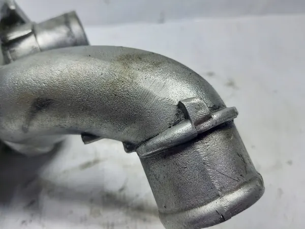 TURBOCOMPRESOR 8200267138A RENAULT ESPACE IV 2.2 image 6