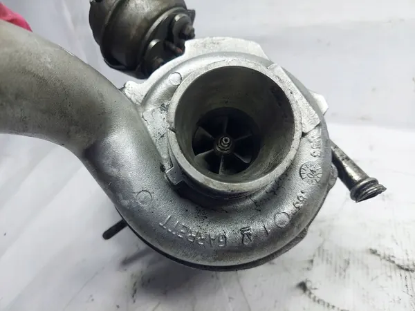 TURBOCOMPRESOR 8200267138A RENAULT ESPACE IV 2.2 image 7