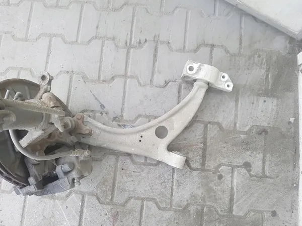 VW TIGUAN I 5N 2.0 TDI Ammortizzatore Destro image 3