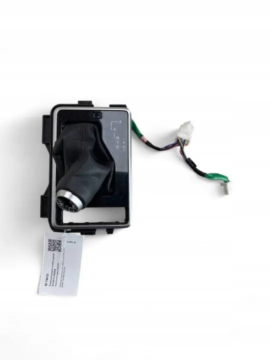 Levier de vitesses Toyota Land Cruiser J150 OEM 76L445 image 3