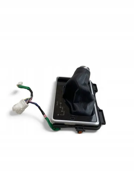 Levier de vitesses Toyota Land Cruiser J150 OEM 76L445 image 6