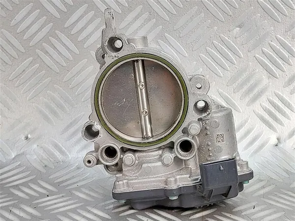 Drosselklappe BMW 3 F30 F31 330e HYBRID 2.0T 6 PIN image 2