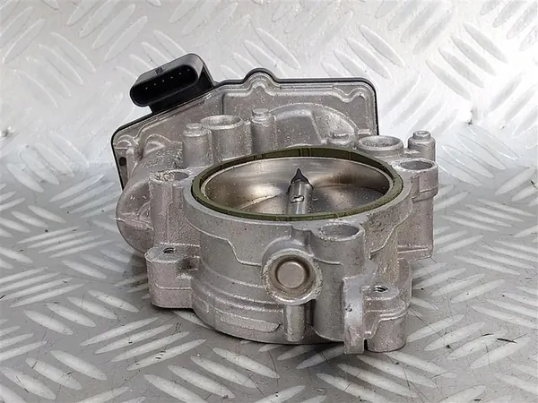 Drosselklappe BMW 3 F30 F31 330e HYBRID 2.0T 6 PIN image 4